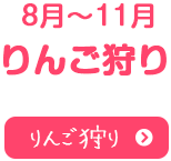 8月~11月りんご狩り